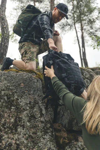Särmä Iso Rynnäkköreppu