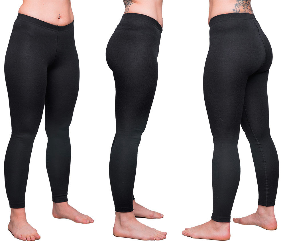 Varusteleka Merino Leggings