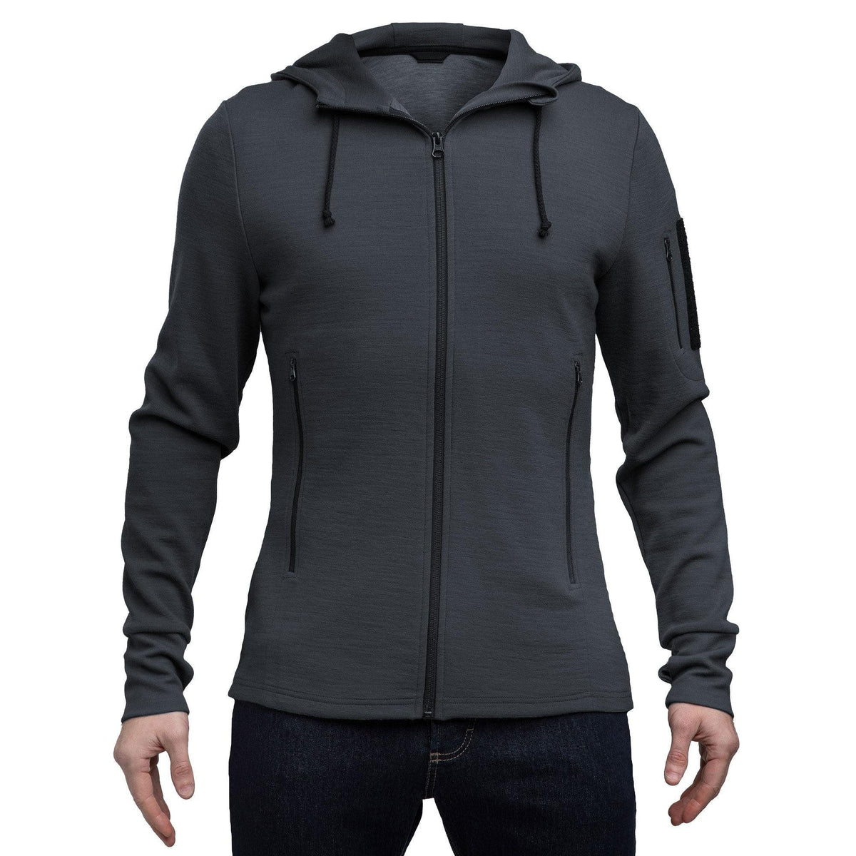 Särmä Merino Wool Hoodie (Old Version) – Varusteleka