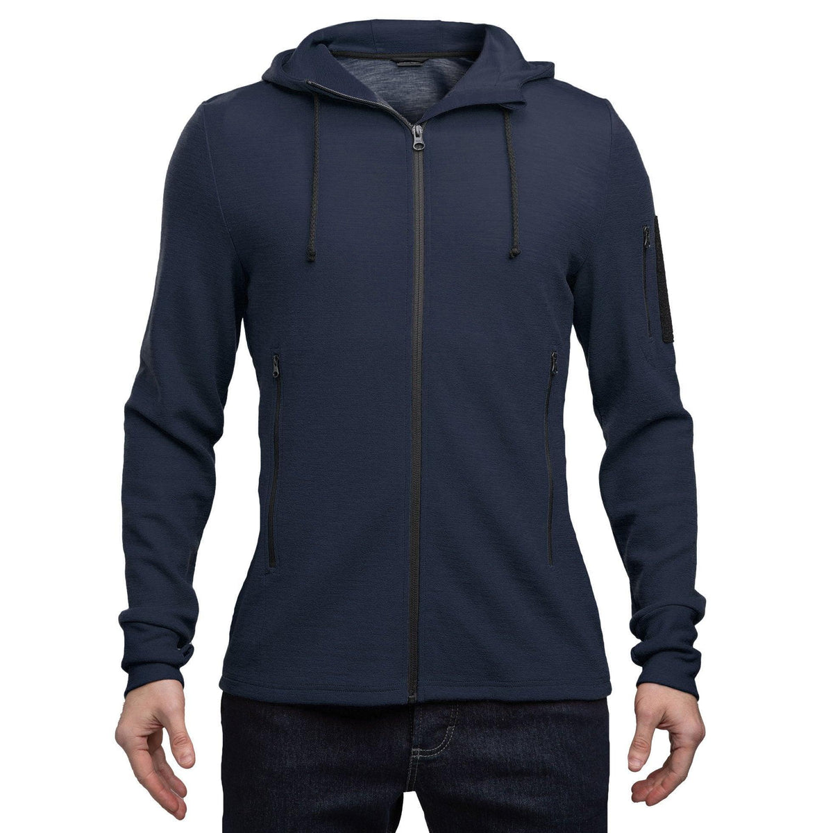 Särmä Merino Wool Hoodie (Old Version) – Varusteleka