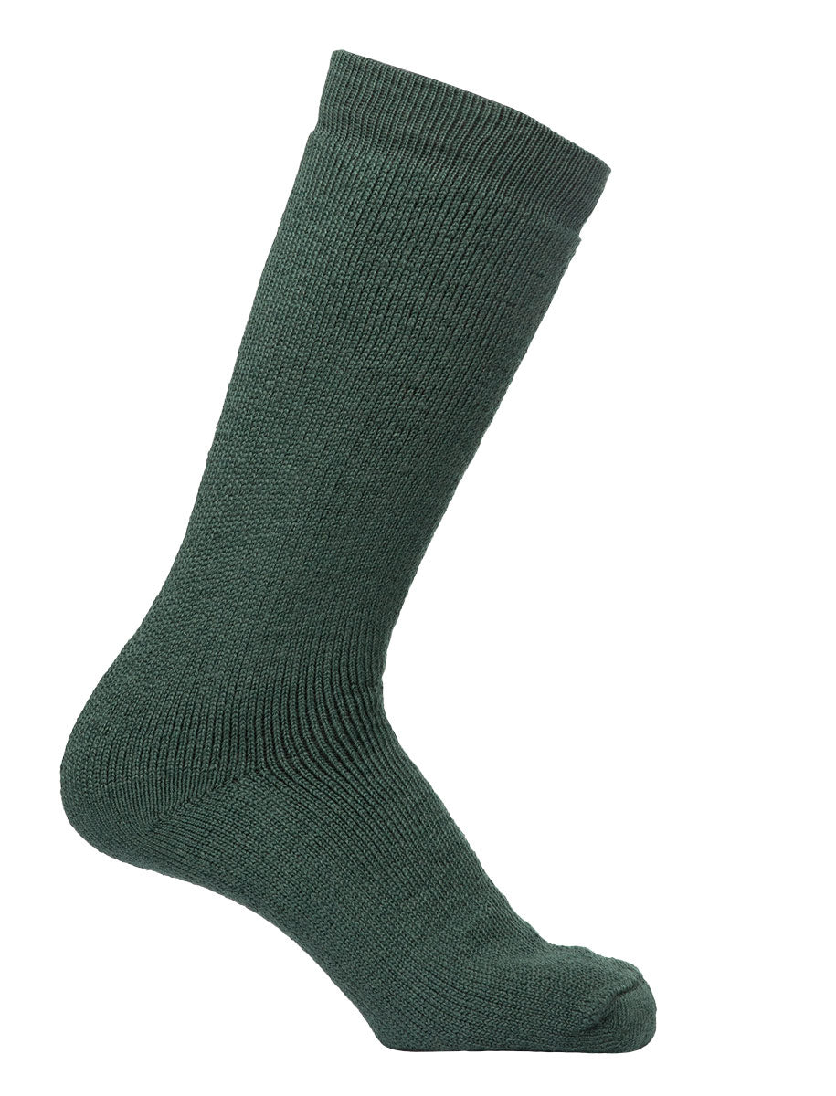 Särmä Merino Wool Terry Socks
