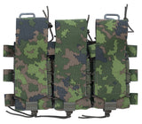 Varusteleka 3X Rifle Mag Placard