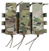 Varusteleka 3X Rifle Mag Placard