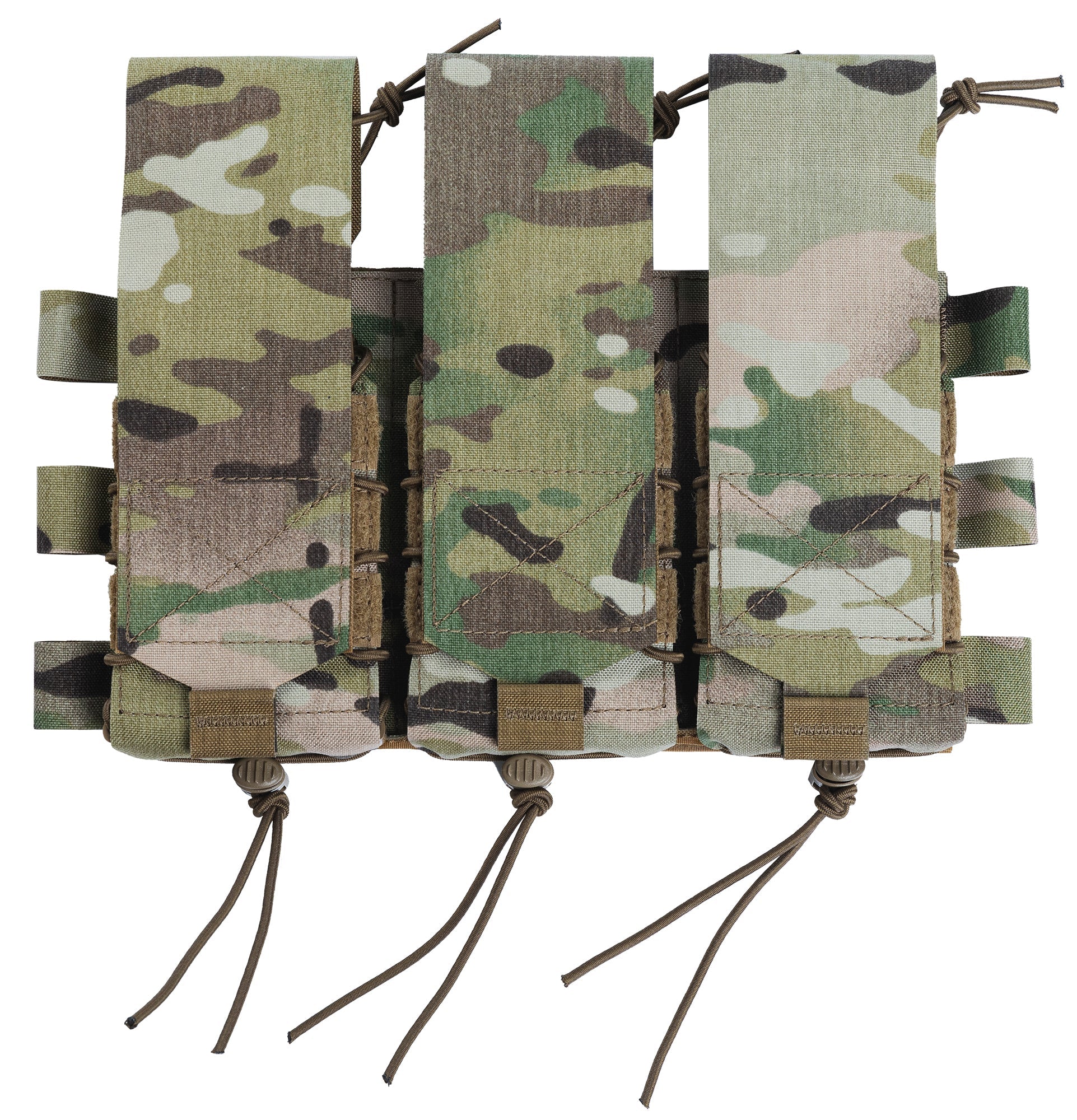Varusteleka 3X Rifle Mag Placard