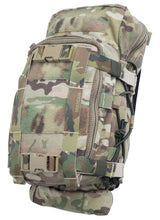 Varusteleka Assaulter Back Panel selkäpaneeli