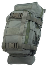 Varusteleka Assaulter Back Panel