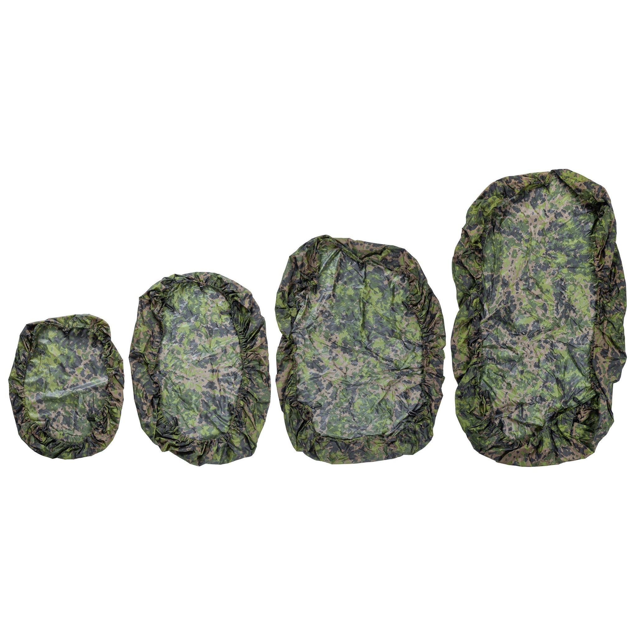 rain cover for backpack hunting Varusteleka Backpack Rain Cover, Camo Pattern