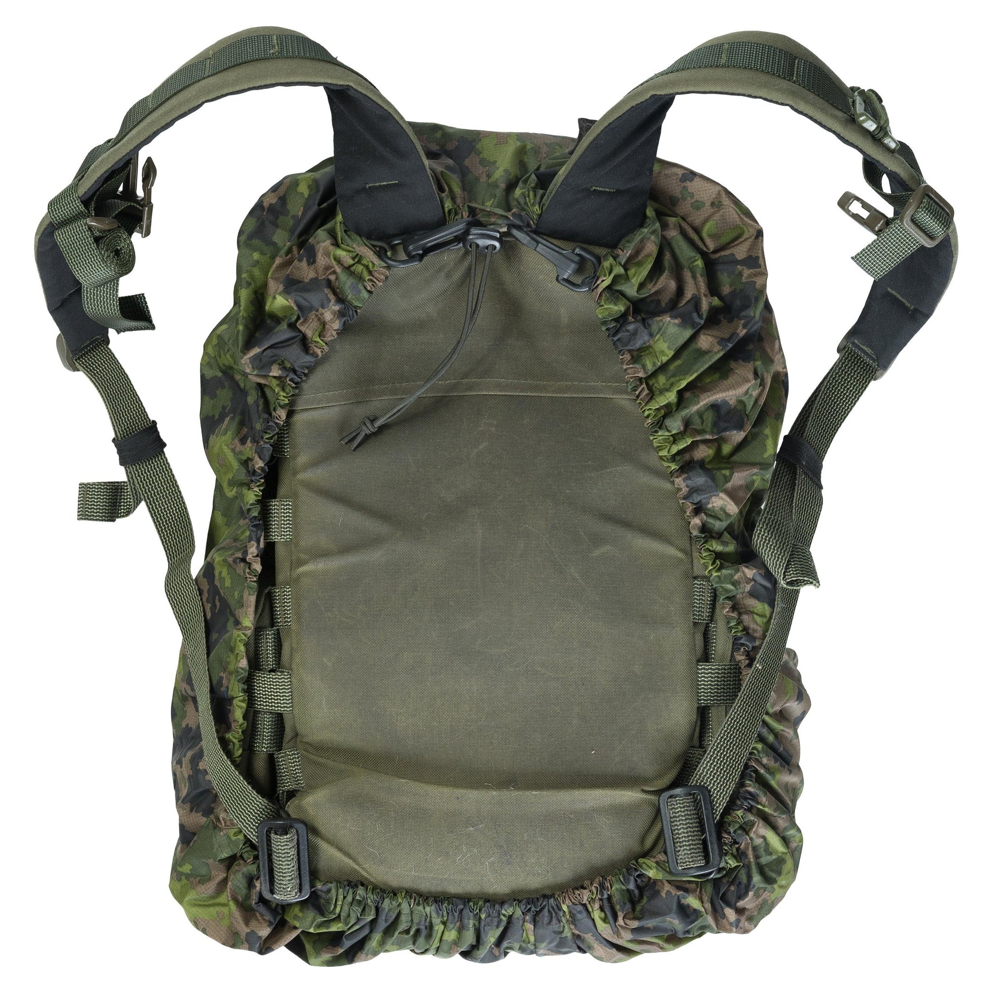 digital woodland rain cover for backpacks Varusteleka Backpack Rain Cover, Camo Pattern