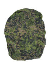 Varusteleka Backpack Rain Cover, Camo Pattern