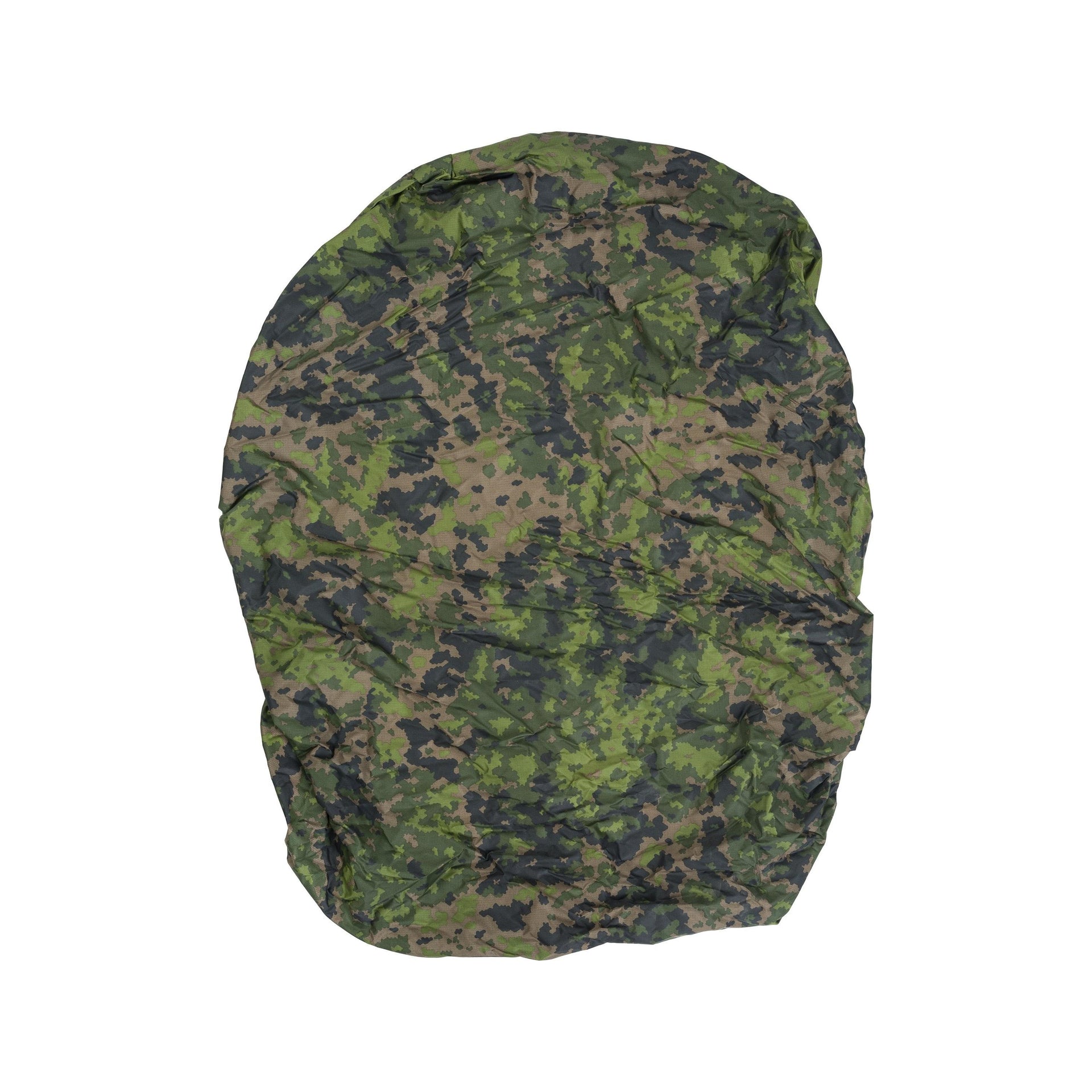 digital woodland rain cover for backpacks Varusteleka Backpack Rain Cover, Camo Pattern, M05 woodland camo, Medium (30-50 l)