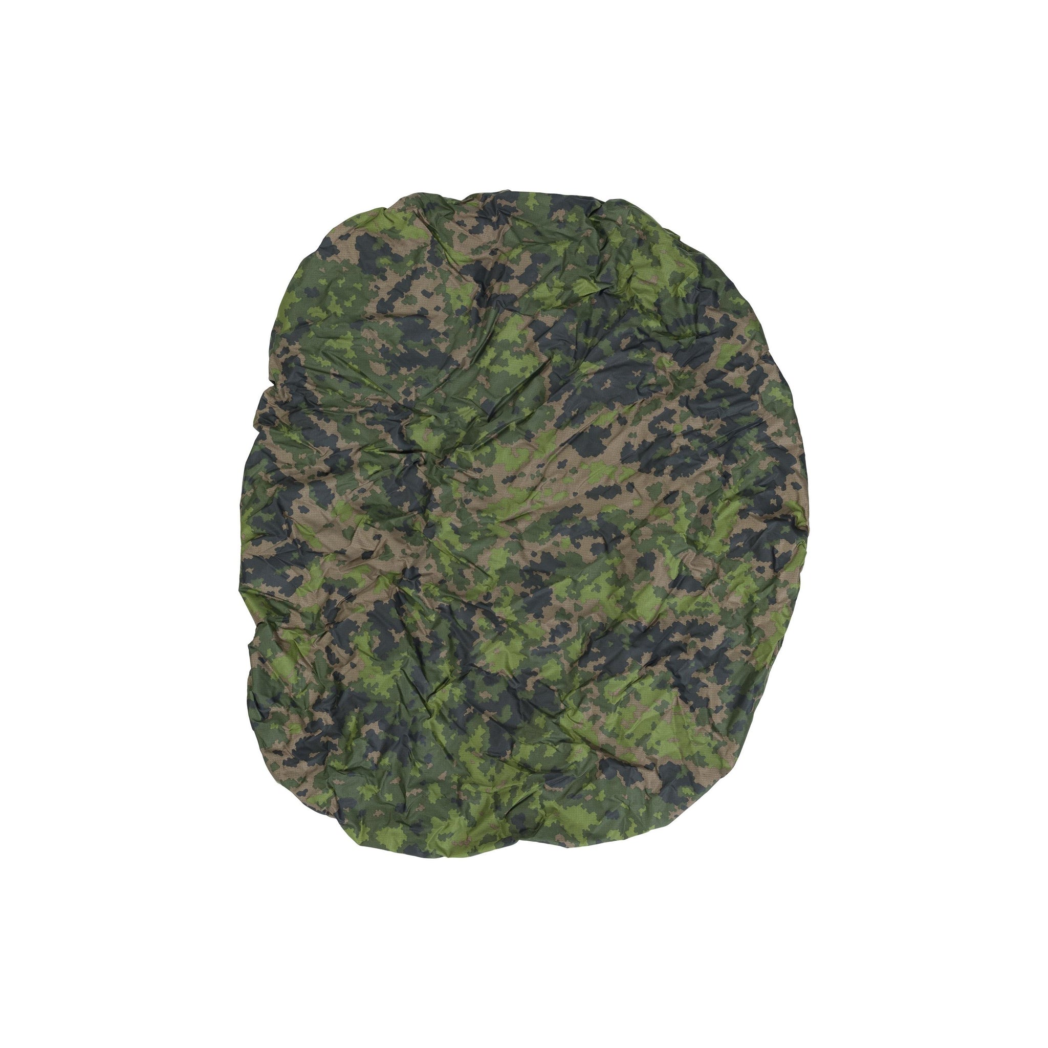 digital woodland rain cover for backpacks Large Reversible touch material for prolonged wear without discomfort Varusteleka Backpack Rain Cover, Camo