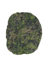 Varusteleka Backpack Rain Cover, Camo Pattern