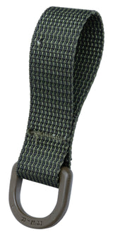 Varusteleka Belt loop w/ D-ring