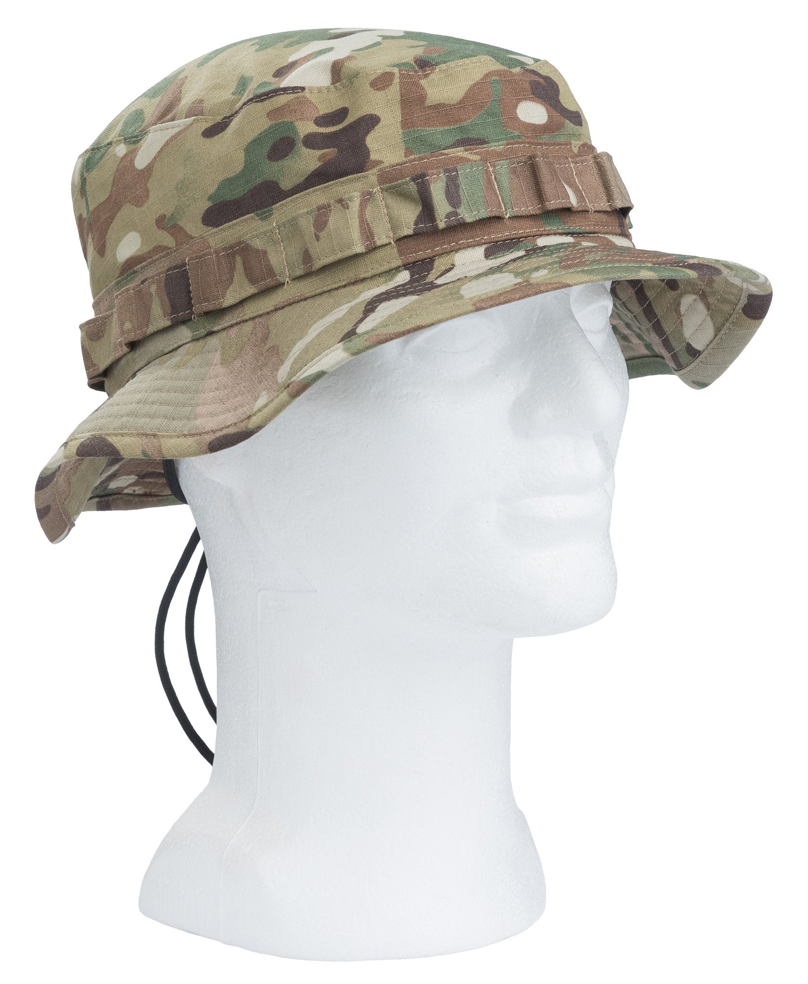 Varusteleka Boonie Hat MultiCam Small (54-57 cm) - Main Image