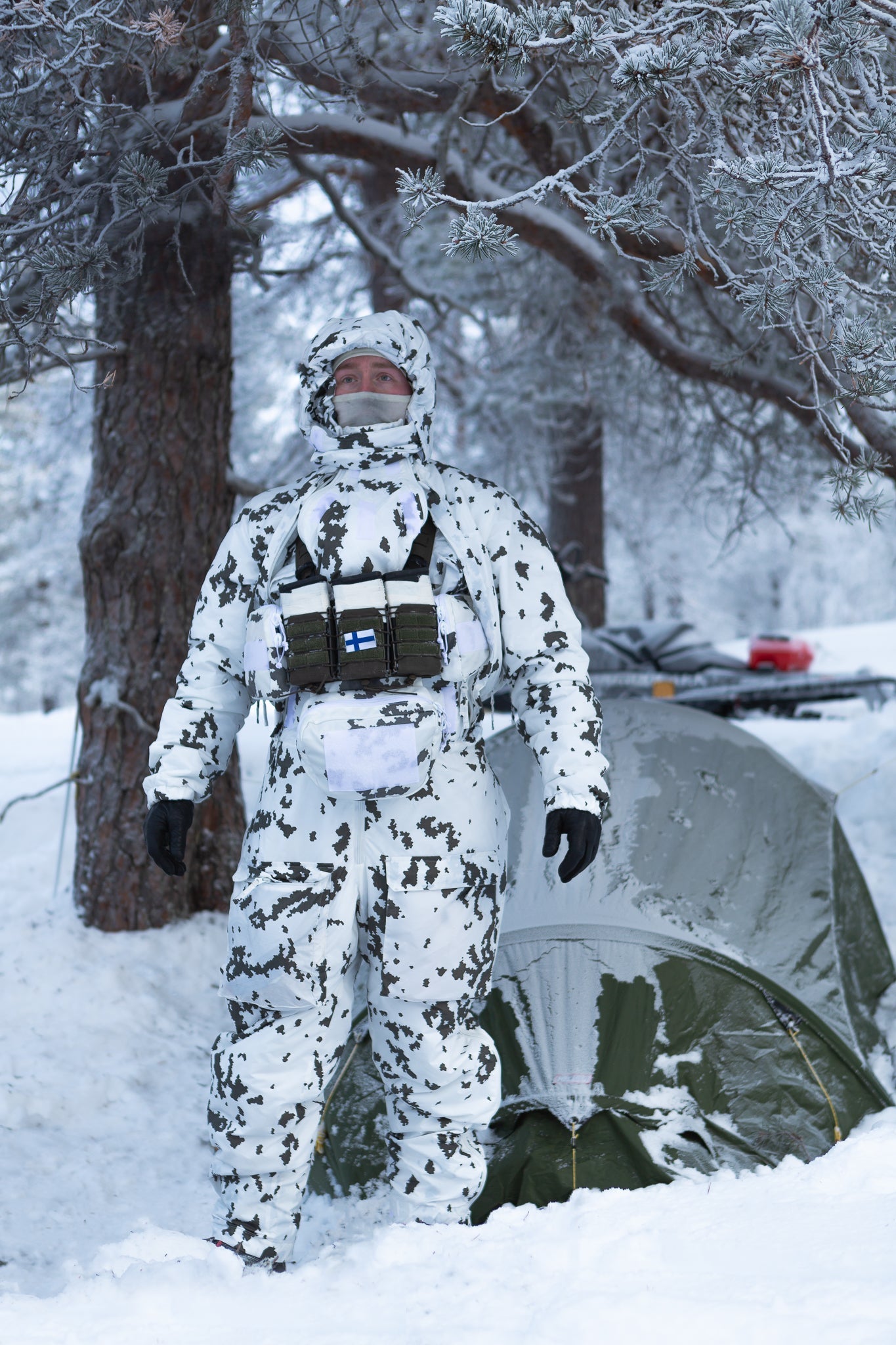 Särmä TST Hanger-yleistasku