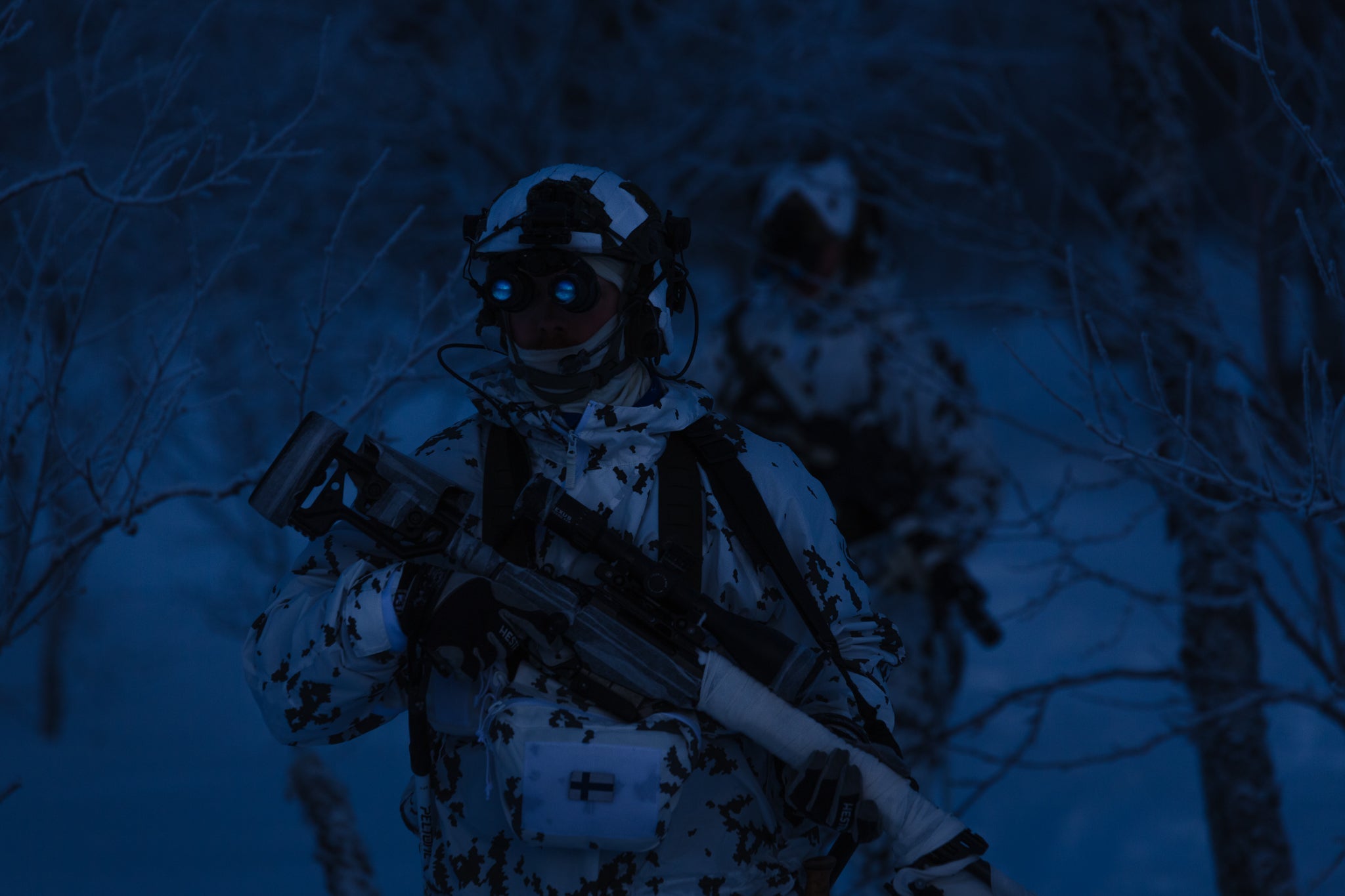 Särmä TST Hanger-yleistasku