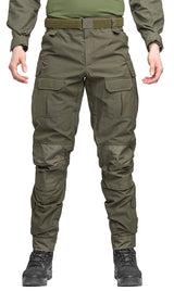 Särmä TST L4 Combat Pants (Old Version)