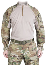 Varusteleka L4 Combat shirt, MultiCam