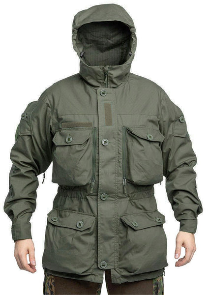 Särmä TST L4 Recon Smock (Old Version) – Varusteleka