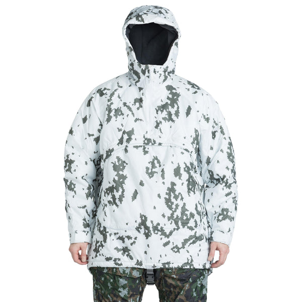 Särmä TST L5 Thermal Anorak – Varusteleka