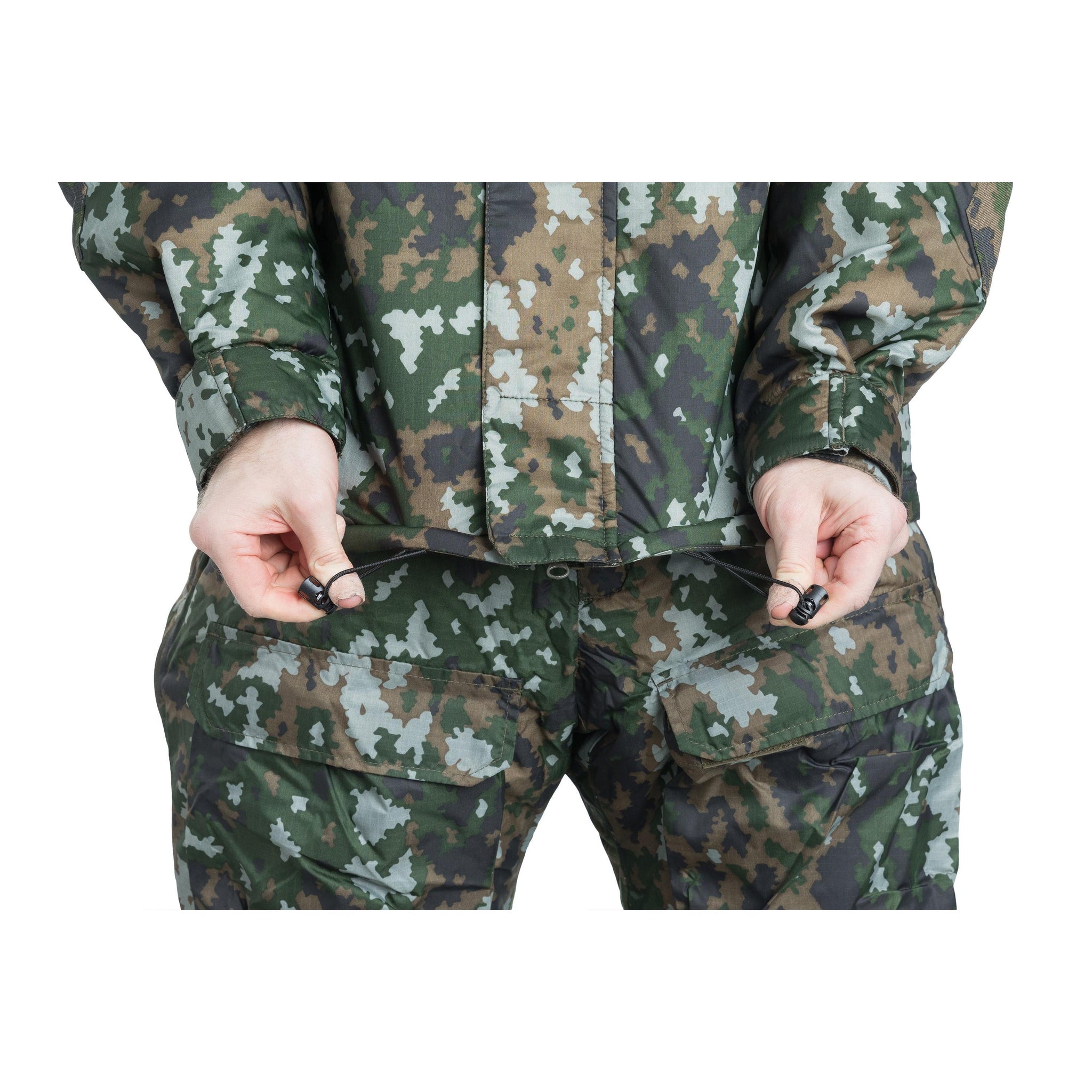 Särmä TST L5 Thermal Jacket – Varusteleka