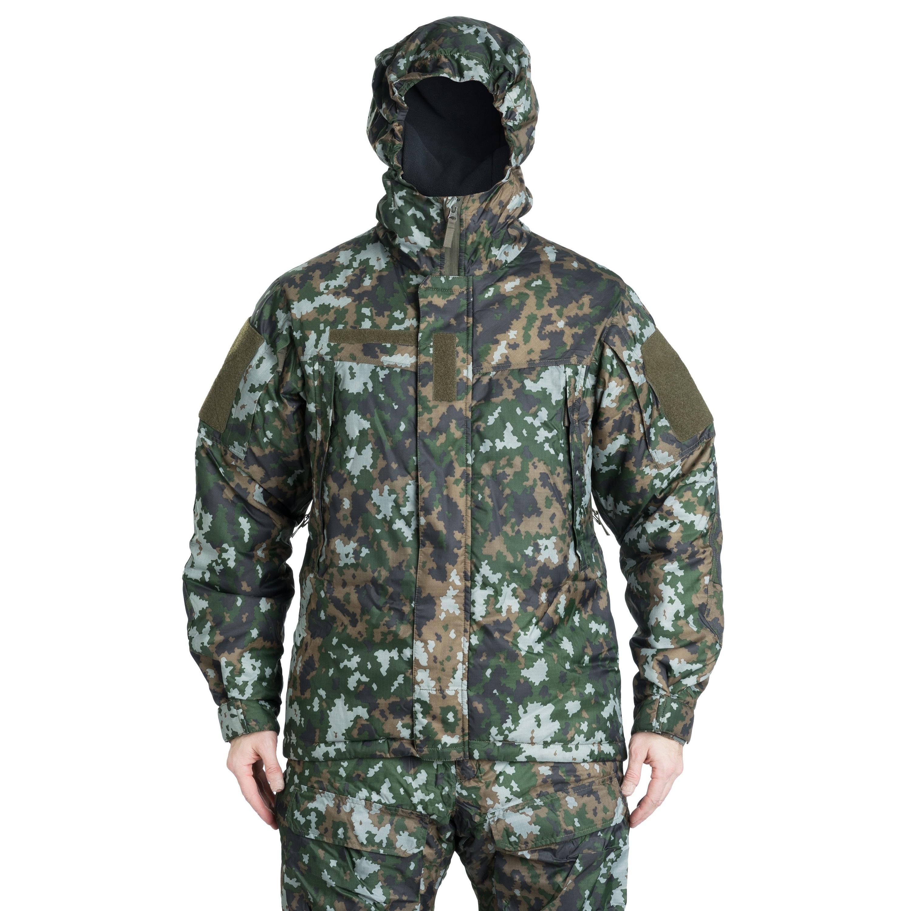 Särmä TST L5 Thermal Jacket – Varusteleka