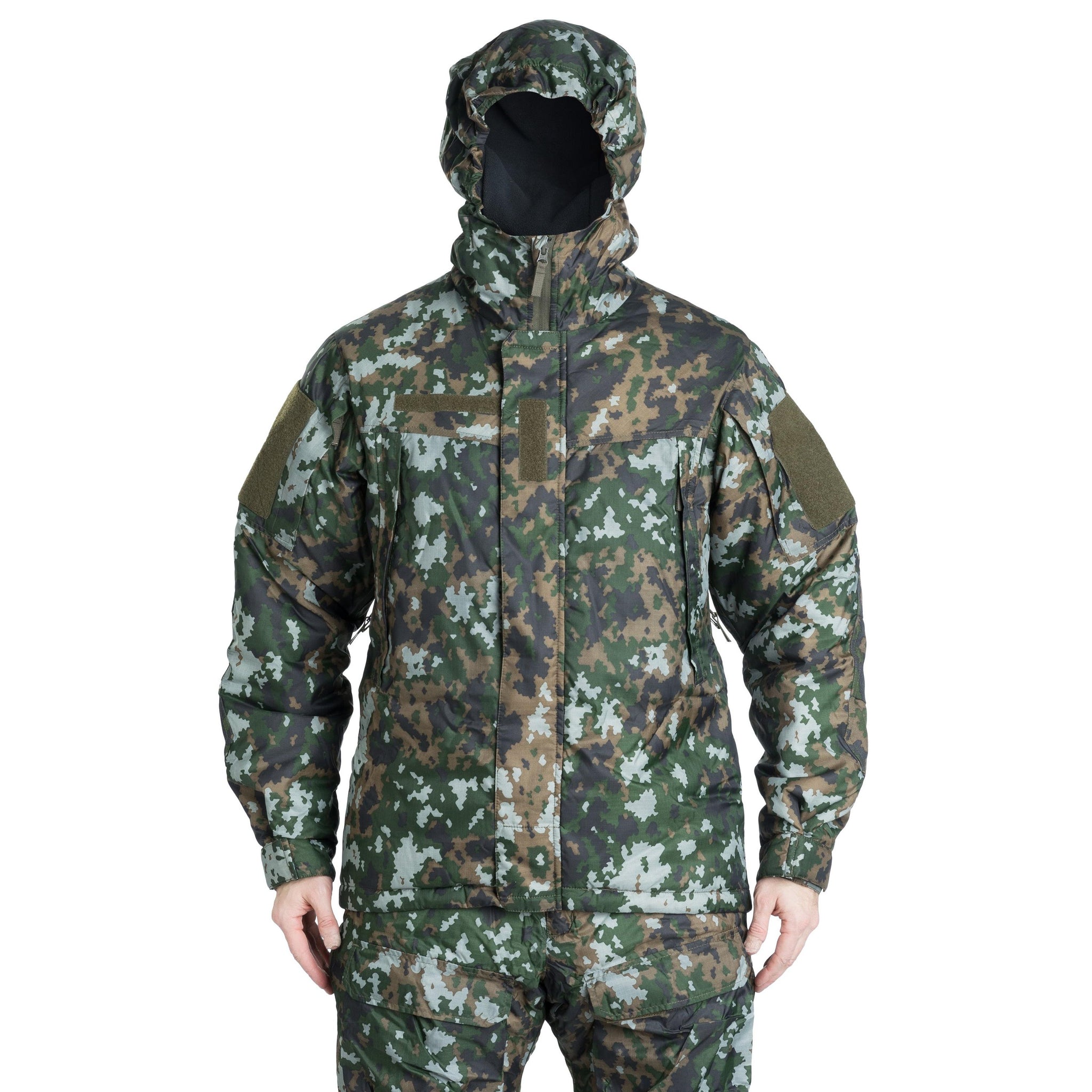Särmä TST L5 Thermojacke