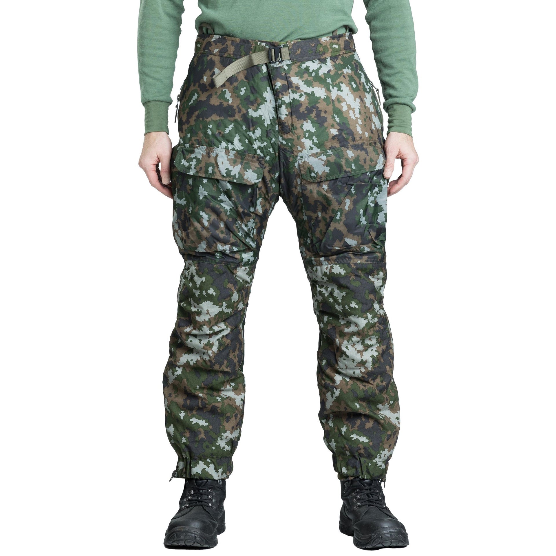 Särmä TST L5 Thermal Pants