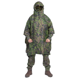 Varusteleka L6 Rain Poncho - image 1