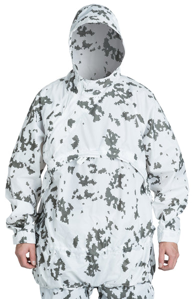 マ*ト様 VETEMENTS SS17 / Reconstruct Camo P Vetements x Canada Goose SS17 Reversible Camouflage Down