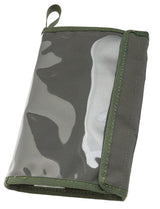 Varusteleka Map Pouch 