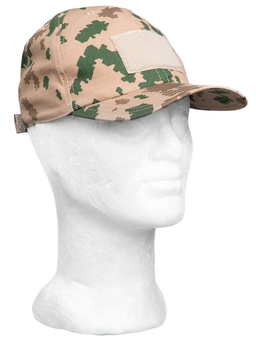 Varusteleka Operator Cap lippalakki