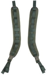 Varusteleka Gepolsterte Schulterriemen