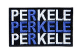 Varusteleka Perkele Morale Patch
