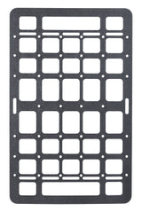 Varusteleka Rigid PALS Panel 