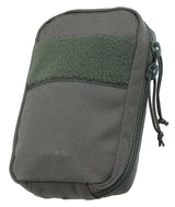 Varusteleka Rip-Off IFAK Pouch, Pouch Only, Ranger Green