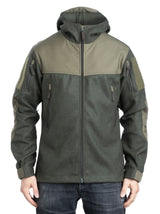 Varusteleka Woolshell Jacket