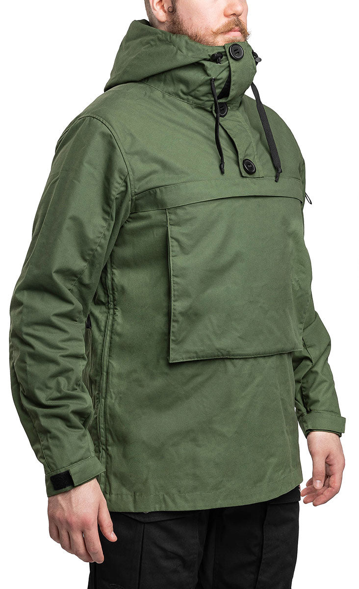 Särmä Windproof Anorak