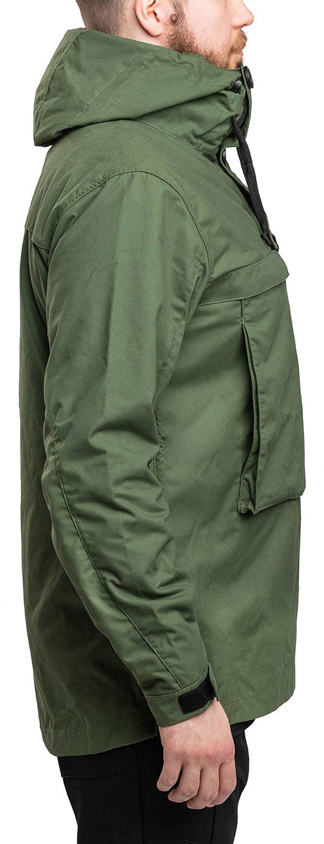 Särmä Windproof Anorak