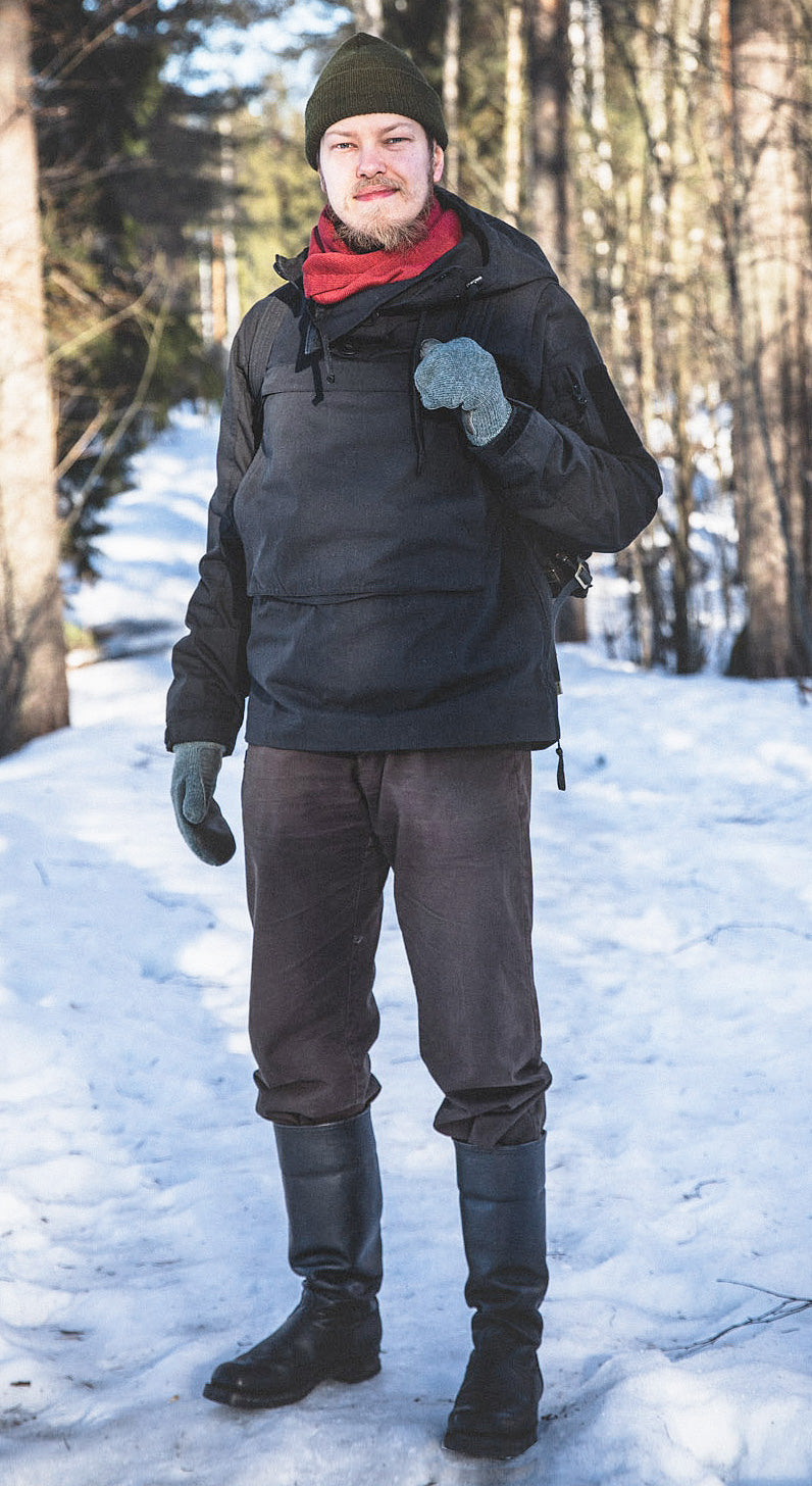 Särmä Windproof Anorak