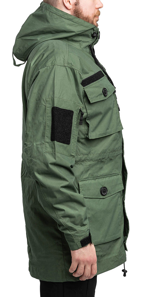 Särmä Windproof Smock