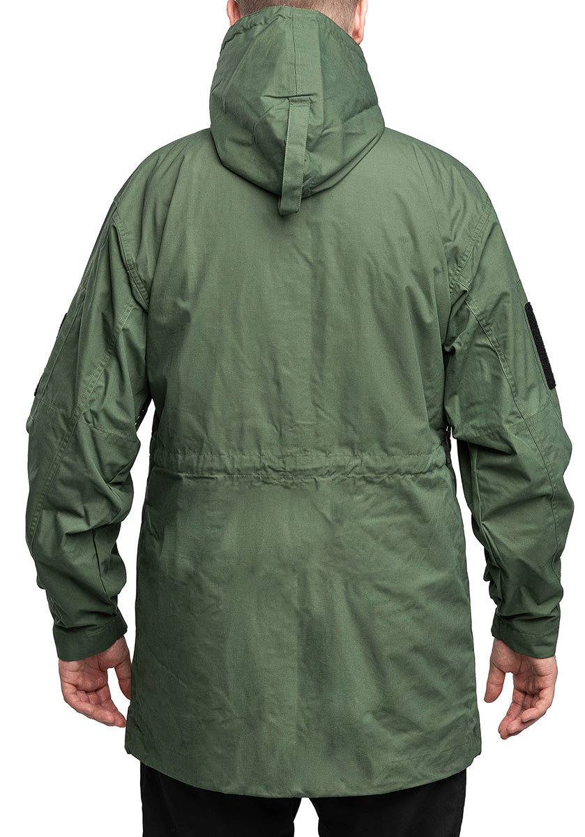 Särmä Windproof Smock
