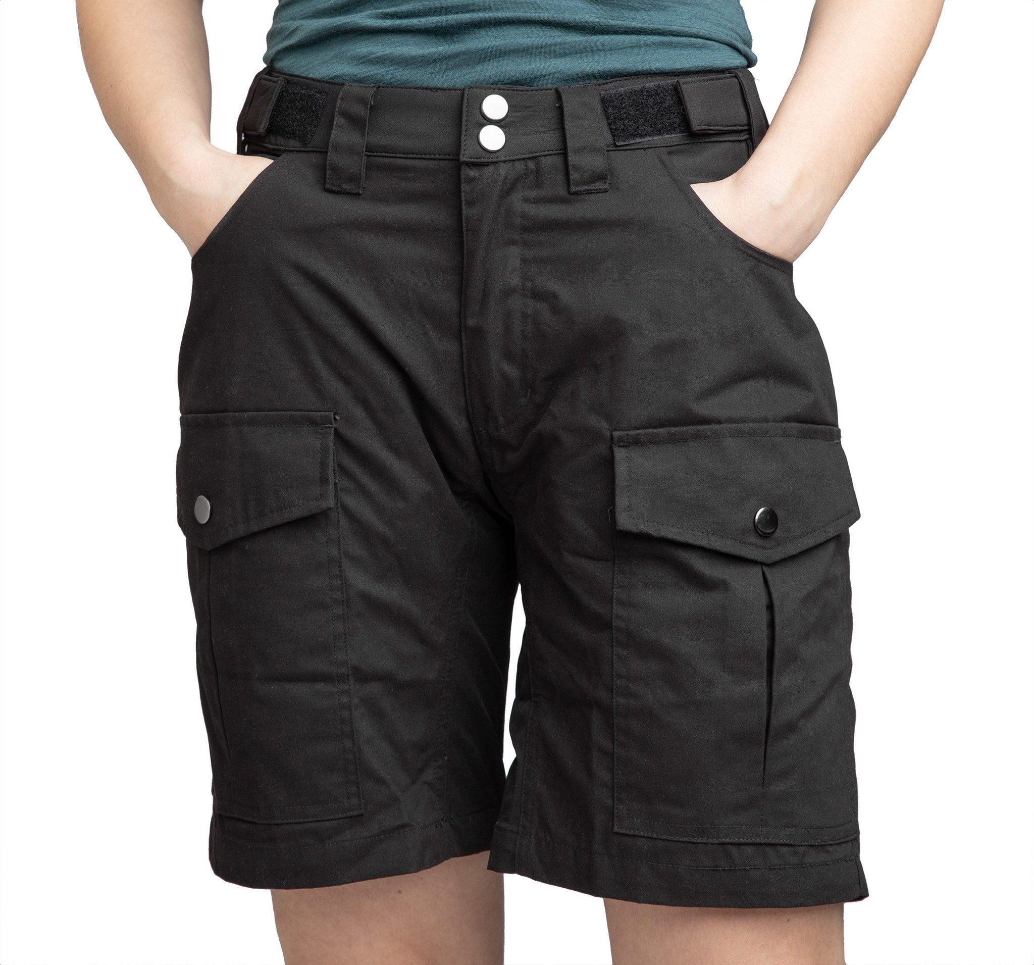 Särmä Women's Shorts