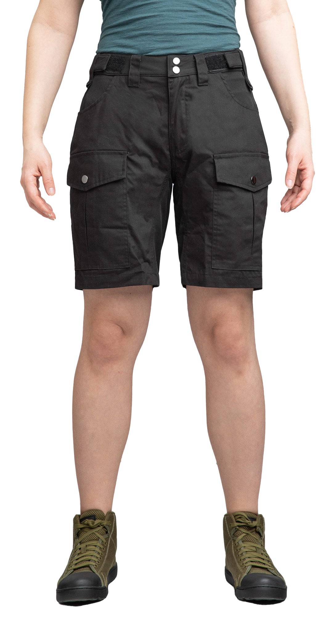 Särmä Women's Shorts