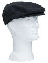 Varusteleka Worker Flat Cap, Wool