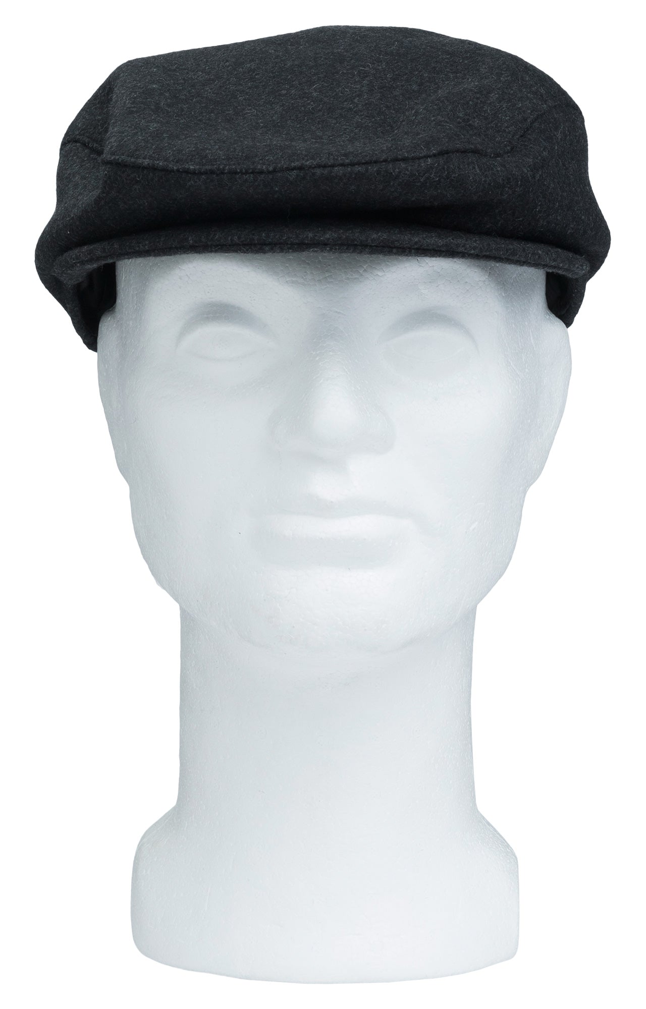 Varusteleka Worker Flat Cap, Wool