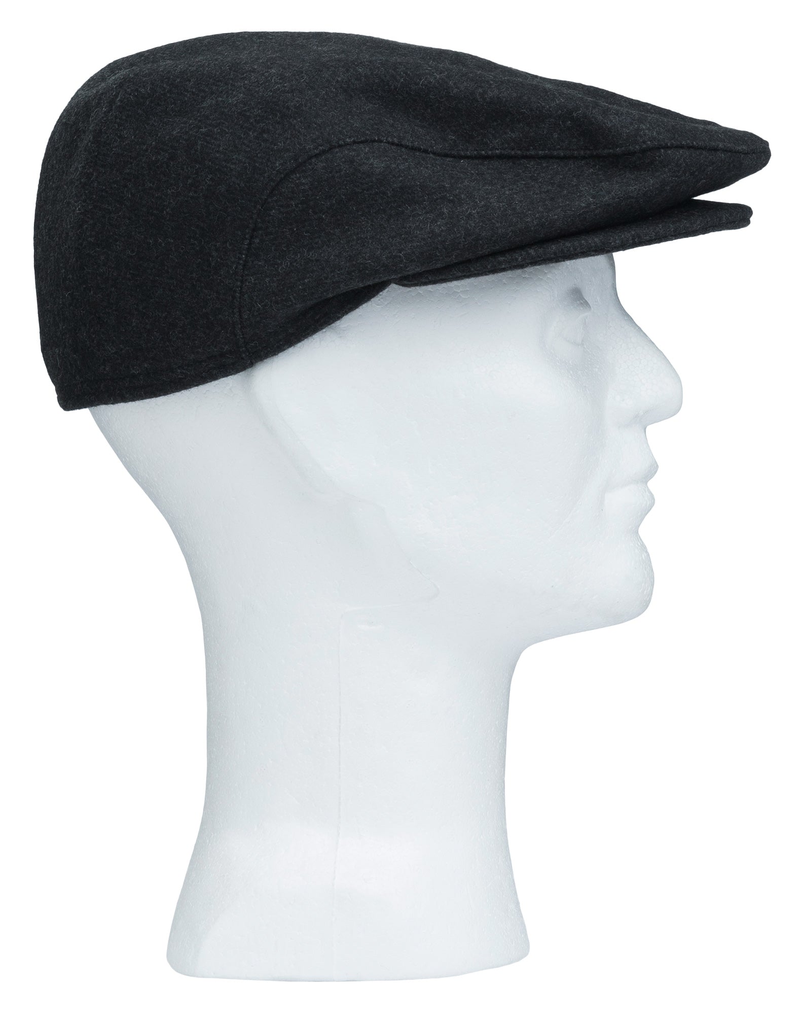 Varusteleka Worker Flat Cap, Wool v2