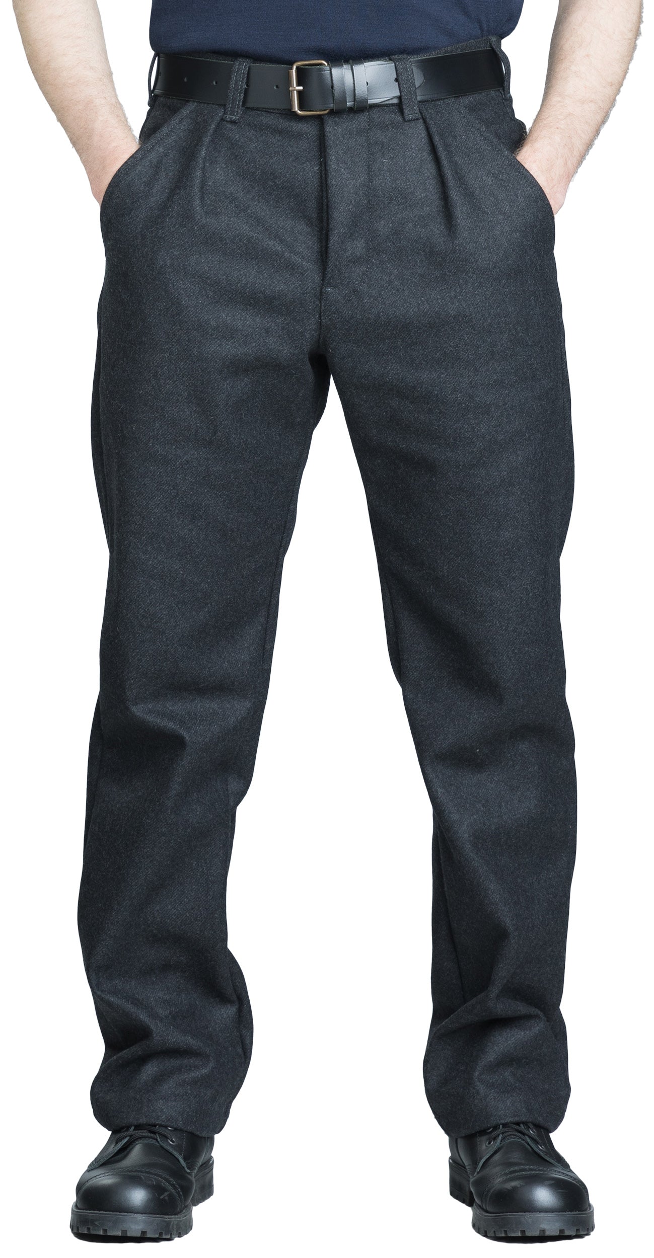 Varusteleka Worker Pants, Wool