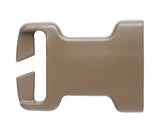 Savotta 2M SR Split-Bar, 25 mm, Female