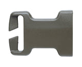 Savotta 2M SR Split-Bar, 25 mm, Female